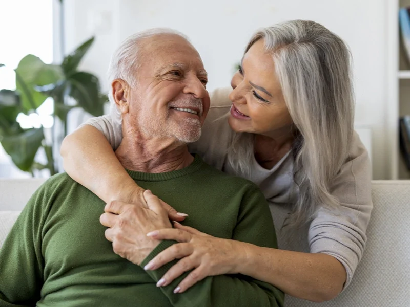 Tips For Partners: How To Support Someone With A Colostomy