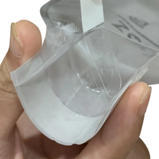 what causes a colostomy bag to leak