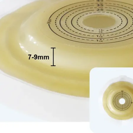 how to prevent ostomy bag leakage